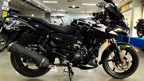 Updated Bajaj Pulsar F Launched At L New Pics Atelier Yuwa