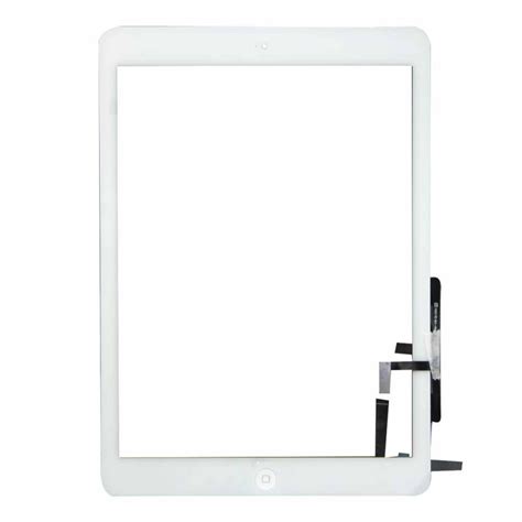 VITRE ECRAN TACTILE POUR IPAD 2 3 4 IPAD AIR IPAD MINI MINI 2