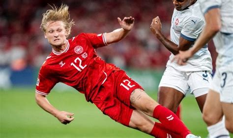 Quote stimmt Dolberg zurück in Bundesliga