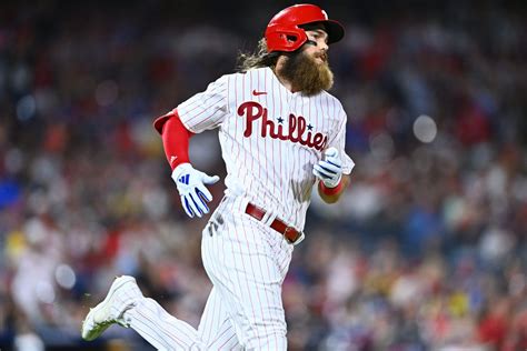 Mlb Trade Rumors On Twitter Phillies Center Fielder Has Taken A