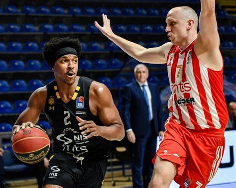 KK Partizan Mozzart Bet On Twitter Posle 1 4 KKPartizan 35