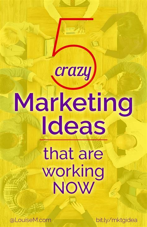 Small Businesses Need To Stand Out With Crazy And Creative Marketing