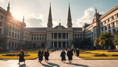 15 Best Universities In Malaysia For Law Studies