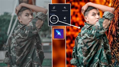 Lightx Photo Editor Background Change Lightx Photo Editing Lightx