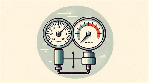 Convertisseur De Pression De Bar En Pascal En Ligne