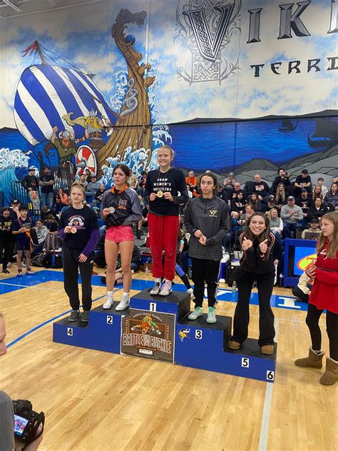 Area Roundup Bengals Bag Fourth Place Finish Out Of 29 Wrestling Team