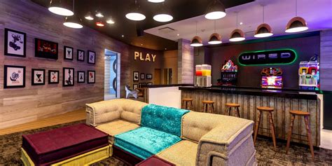 All Inclusive Game Center Experience Moon Palace Jamaica