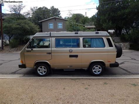 Thesamba Vw Classifieds Vanagon Westfalia