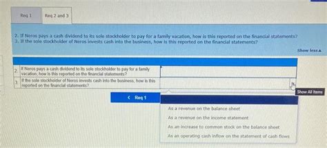 Solved The Owner Of Neros Company Has Hired You To Analyze Chegg