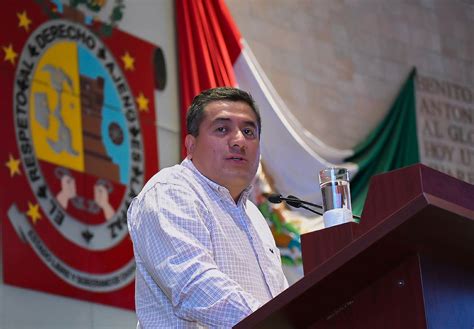 Proponen diputador Arsenio Mejía priorizar atención a problemas de