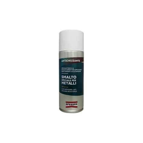 Bombe de peinture spécial métaux Gris argent brillant RAL 7001 400 ml