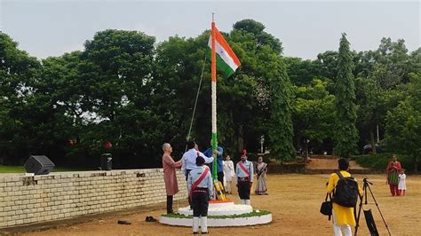 Dil Se Bharat Independence Day Bits Pilani Hyderabad Youtube