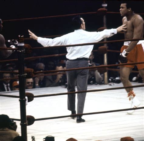 Seine größten Kämpfe Box Legende Joe Frazier Bilder Fotos WELT