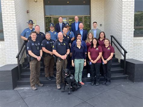The Concept Of Overland Park Police Department