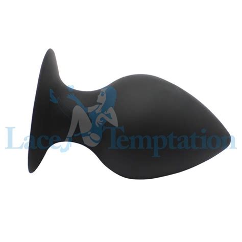 Toysdance Adult Sex Product Cm Huge Anal Plug Full Silicone Butt Plugs Anal Sex Toys