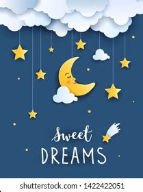 Goodnight Moon Stock Photos And Pictures 4 667 Images Shutterstock