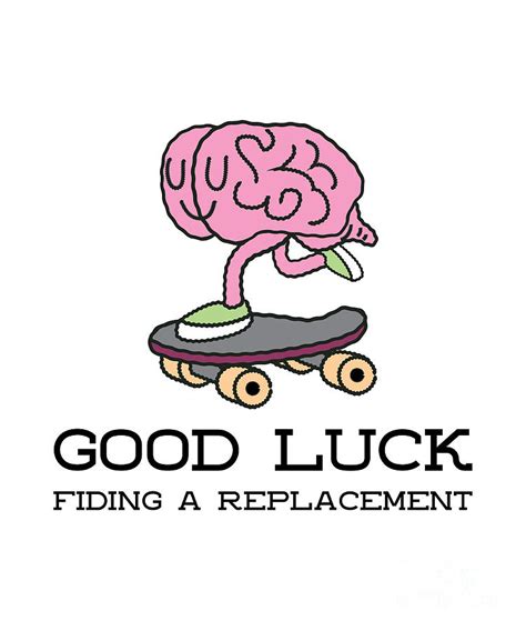 Helmet Wearing Awareness Funny Mental Health T Cute Brain Pun Gag Good Luck Find A