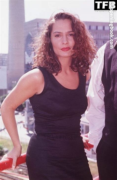 Simone Thomalla Nude The Fappening Photo 1474098 FappeningBook