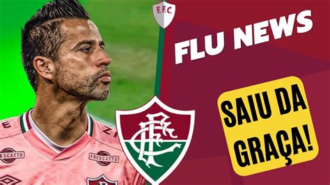 Goleiro Fabio Do Fluminense Irritado Youtube