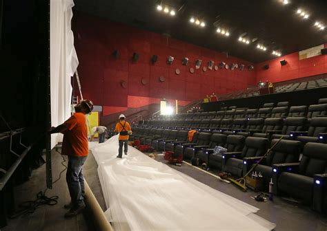 Maya Cinemas Raises Curtain On State Of The Art Delano Multiplex