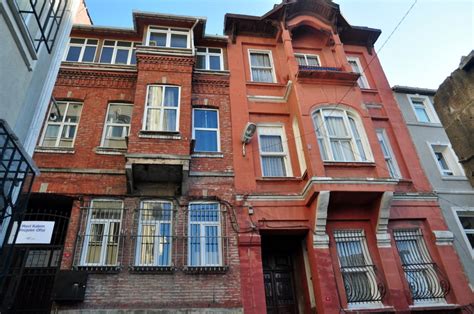 Things To Do In Fener And Balat Istanbul