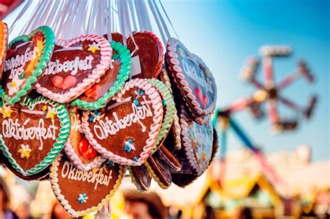 Why Does Oktoberfest Start in September? | Reader’s Digest