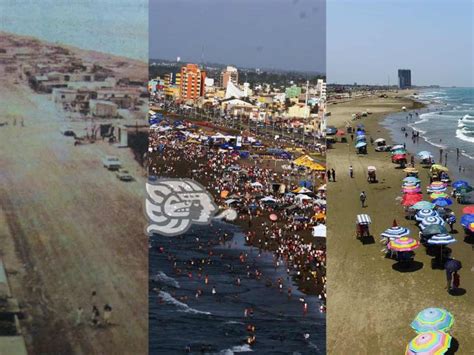 El inicio del Malecón el boom petrolero y las crisis