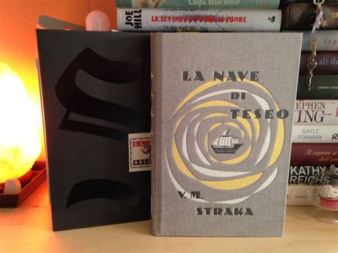 Libri E Molto Altro Recensione La Nave Di Teseo Di Straka