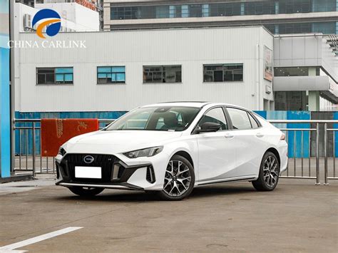 China GAC Trumpchi EMPOW Supplier, Manufacturer - Factory Direct Price ...