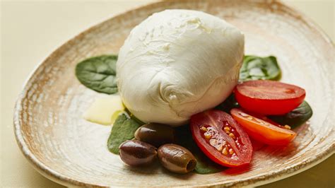 Reasons Why Mozzarella Di Bufala Campana Dop Is Not Just Any Cheese