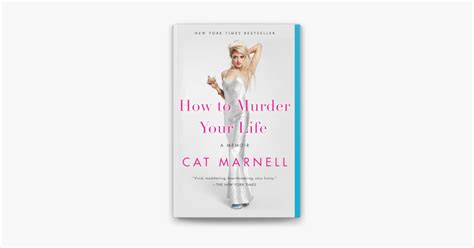 ‎How to Murder Your Life on Apple Books