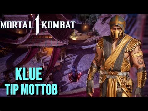 How To Solve Tip Mottob Klue In Sun Do Festival Invasion Mode Season 4