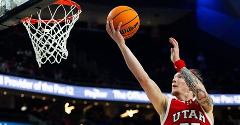 State of Utah basketball: How Runnin' Utes' roster is shaping up ...