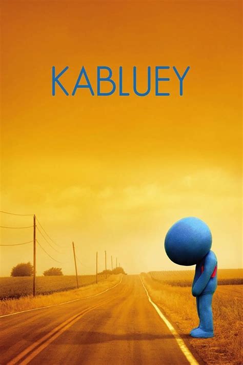 Kabluey (2007) - Posters — The Movie Database (TMDB)