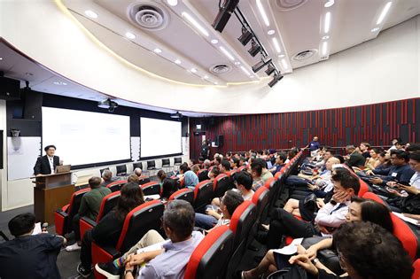 mit singapore ai symposium  navigating  future  ai