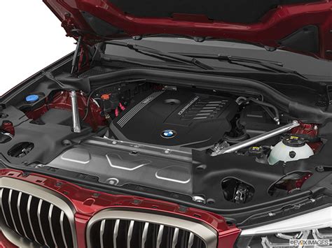 2021 Bmw X4 M Base Trim Price Review Photos Canada Driving