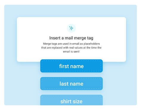 Personalizing Emails To Employees Workshop The Best Email Platform