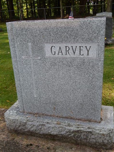 Clara E Clapper Garvey Find A Grave Reminne