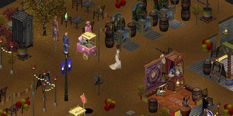 How To Use Cheats In The Sims 1