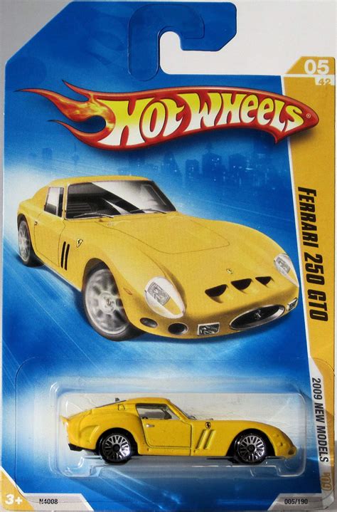 Hot Wheels Ferrari Yellow Atelier Yuwa Ciao Jp