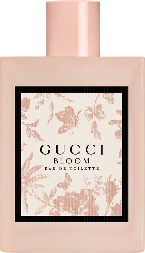 Gucci Bloom Ml Eau De Toilette Shopstyle Fragrances