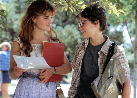 American High School Movie