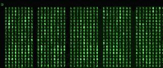 The Matrix Green GIF - The matrix Green - Discover & Share GIFs