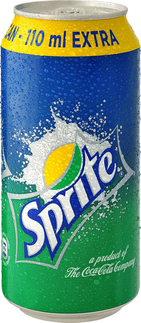 Sprite Png Can Image Transparent Image Download Size 591x1347px