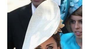 Does Kate Middleton Need an Eyeliner Intervention? | Allure