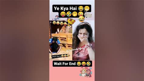 Kya Se Kya Ho Gaya 🤩🥰😂short Shortfeed Viralvideo Trending