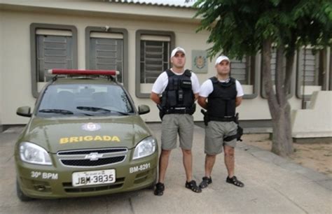 Brigada Militar Lança A Operação Golfinho Em São Lourenço Do Sul