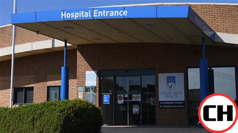 Colac patients to benefit under radiology shake-up - Colac Herald