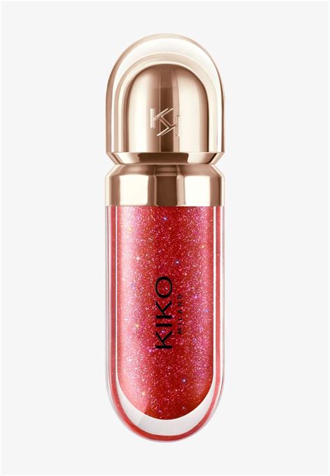 KIKO Milano 3D HYDRA LIPGLOSS Lipgloss 46 Marvellous Mauve