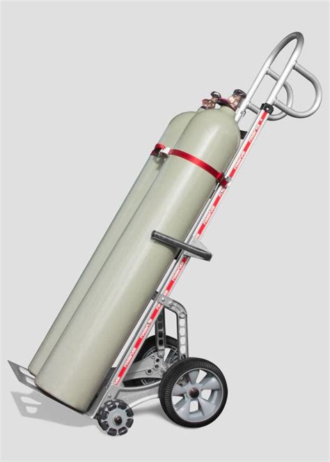 Rotatruck Gas Cylinder Hand Trucks